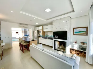 Casa de Condomínio com 2 Quartos à venda, 120m² no Parque da Matriz, Gravataí