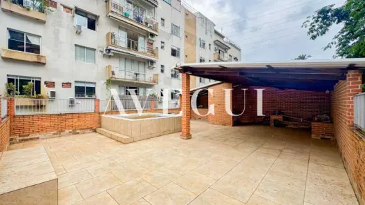 Cobertura com 3 Quartos à venda, 293m² no Jardim Botânico, Rio de Janeiro