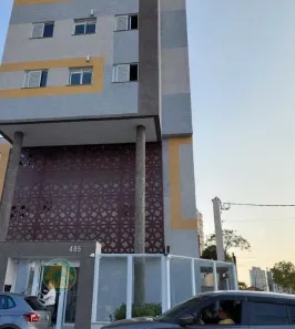 Kitnet com 1 Quarto à venda, 29m² no Santa Teresinha, São Paulo
