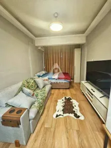 Apartamento com 1 Quarto à venda, 31m² no Centro, Rio de Janeiro
