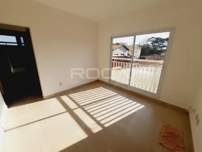 Apartamento com 2 Quartos à venda, 50m² no Parque dos Lagos, Ribeirão Preto