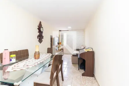 Apartamento com 2 Quartos à venda, 56m² no Conjunto Residencial José Bonifácio, São Paulo
