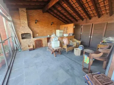 Cobertura com 4 Quartos à venda, 190m² no Tijuca, Rio de Janeiro