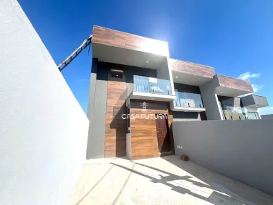 Casa com 3 Quartos à venda, 90m² no Boa Vista, Barra Mansa