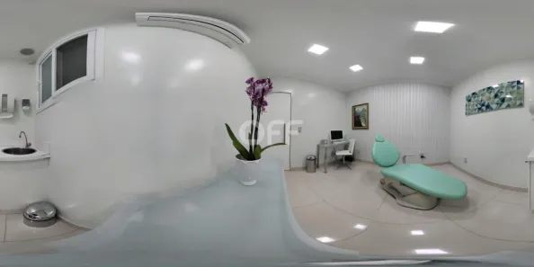 Sala Comercial com 1 Quarto para alugar, 40m² no Jardim Chapadão, Campinas