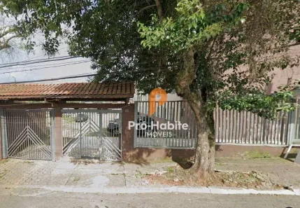 Apartamento com 2 Quartos à venda, 42m² no Conjunto Habitacional Inácio Monteiro, São Paulo