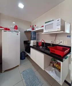 Apartamento com 1 Quarto à venda, 31m² no Tamandaré, Tamandaré