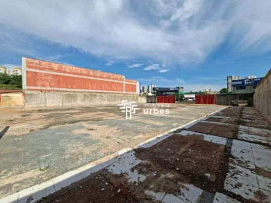 Lote/Terreno para alugar, 303m² no Jardim Bela Vista, Americana