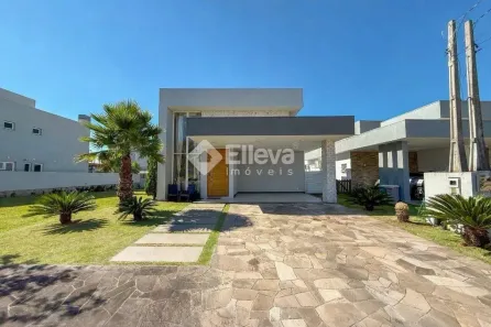 Casa com 3 Quartos à venda, 180m² no São Vicente, Gravataí