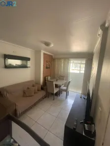 Casa de Condomínio com 2 Quartos à venda, 54m² no Candeias, Jaboatão dos Guararapes