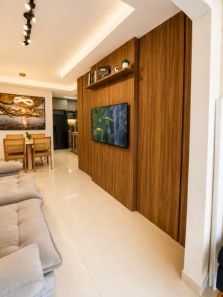 Apartamento com 2 Quartos à venda, 66m² no Jardim Flórida, Jundiaí