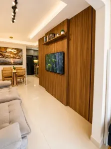 Apartamento com 2 Quartos à venda, 66m² no Jardim Flórida, Jundiaí