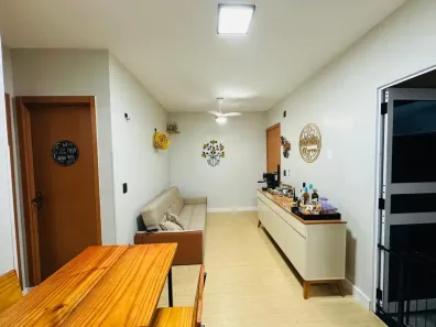Apartamento com 2 Quartos à venda, 83m² no Plano Diretor Norte, Palmas