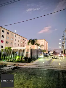 Apartamento com 2 Quartos à venda, 41m² no Rubem Berta, Porto Alegre