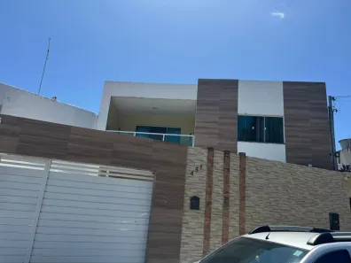Casa com 4 Quartos à venda, 180m² no São Conrado, Aracaju