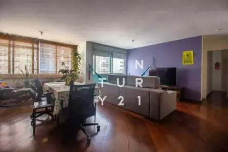 Apartamento com 2 Quartos à venda, 95m² no Perdizes, São Paulo
