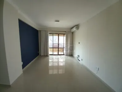 Apartamento com 3 Quartos à venda, 131m² no Jardim Botânico, Ribeirão Preto
