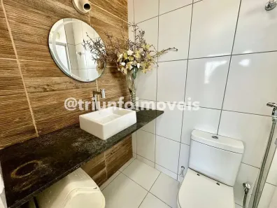 Apartamento com 2 Quartos à venda, 75m² no Jóquei, Teresina