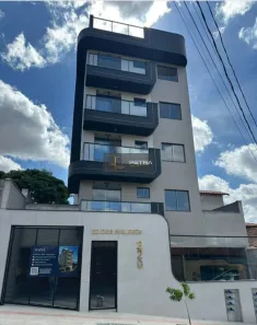 Apartamento com 3 Quartos à venda, 79m² no Jardim Riacho das Pedras, Contagem