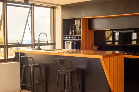 Kitnet com 1 Quarto para alugar, 40m² no Rio Branco, Caxias do Sul