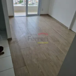 Apartamento com 2 Quartos à venda, 41m² no Vila Guaca, São Paulo