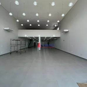 Ponto Comercial para alugar, 504m² no Zona Central, Rio Claro
