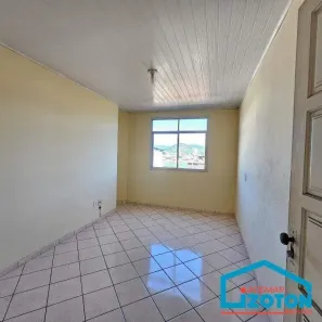 Apartamento com 2 Quartos à venda, 58m² no Morada de Santa Fé, Cariacica