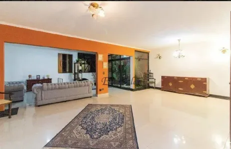 Sobrado com 5 Quartos à venda, 409m² no Sítio do Mandaqui, São Paulo