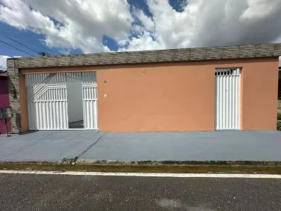 Casa com 3 Quartos à venda, 200m² no Tapanã (Icoaraci), Belém