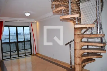 Cobertura com 3 Quartos à venda, 214m² no Osvaldo Cruz, São Caetano do Sul