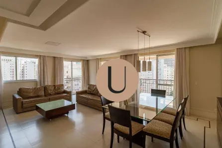 Apartamento com 3 Quartos à venda, 173m² no Paraíso, São Paulo