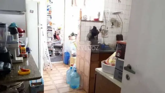 Apartamento com 3 Quartos à venda, 102m² no Ipanema, Rio de Janeiro