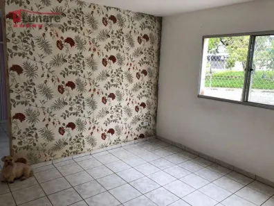 Apartamento com 2 Quartos à venda, 48m² no Vila Caputera, Mogi das Cruzes