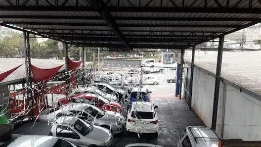 Galpão/Depósito/Armazém à venda, 276m² no Jardim Albertina, Guarulhos