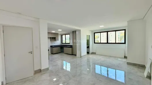Apartamento com 2 Quartos para alugar, 85m² no Buritis, Belo Horizonte
