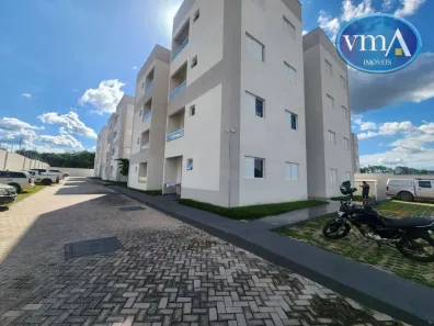 Apartamento com 2 Quartos à venda, 42m² no Jardim Mariana, Cuiabá