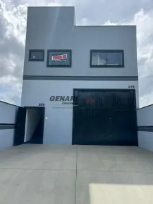 Ponto Comercial à venda, 220m² no Jardim Residencial Dona Maria José, Indaiatuba