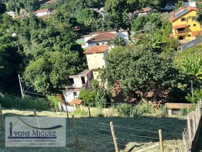 Lote/Terreno à venda, 440m² no Centro, Miguel Pereira