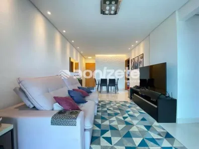 Apartamento com 2 Quartos à venda, 73m² no Campestre, Santo André