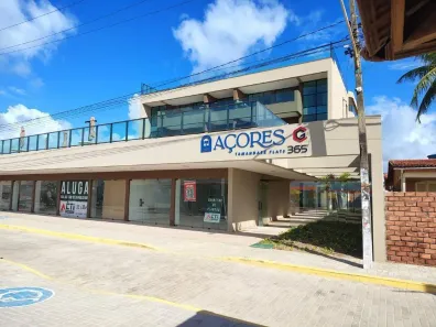 Ponto Comercial para alugar, 34m² no , Tamandaré