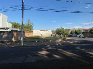 Lote/Terreno à venda, 342m² no Jardim Imperador, Araraquara