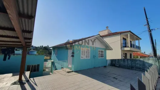 Casa com 4 Quartos à venda, 250m² no Bela Vista, São José