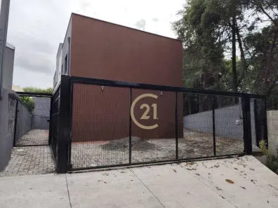 Apartamento com 2 Quartos para alugar, 55m² no Jardim Morumbi, Indaiatuba