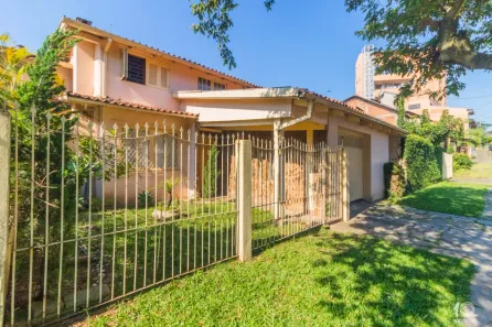 Casa com 4 Quartos à venda, 400m² no Jardim América, São Leopoldo