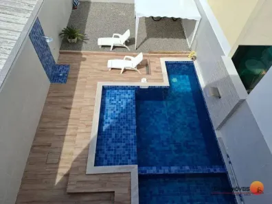 Casa com 7 Quartos à venda, 295m² no Itaipu, Niterói