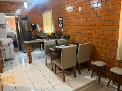 Apartamento com 2 Quartos à venda, 70m² no Estância Árvore da Vida, Sumaré
