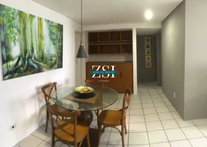 Apartamento com 3 Quartos à venda, 80m² no Boa Viagem, Recife