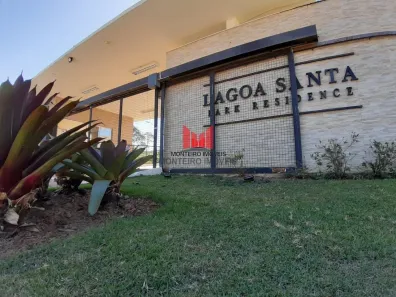 Lote/Terreno à venda, 530m² no Lagoa Santa Park Residence, Lagoa Santa