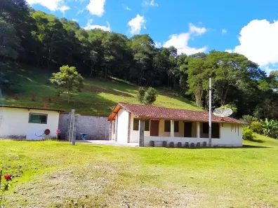 Fazenda/Sítio à venda, 56000m² no , Piracaia