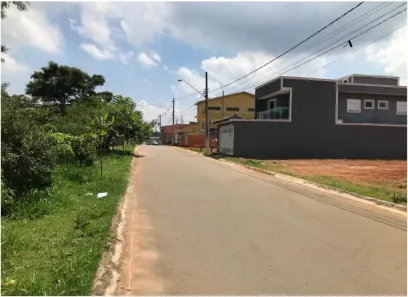 Lote/Terreno à venda, 150m² no Centro (Caucaia do Alto), Cotia